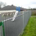 Bow Top Railings3