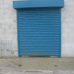 Electric Shutter